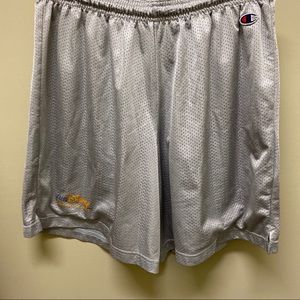 Champion runDisney shorts